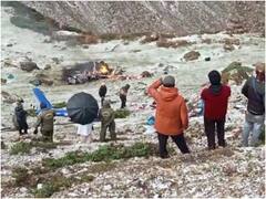 केदारनाथ हेलीकॉप्टर हादसे में सभी सात शवों की हुई पहचान, मृतकों में पांच महिलाएं शामिल