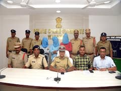 అప్పు ఇచ్చిన వాడి ఇంటికే కన్నం వేసిన దొంగలు, ముగ్గురి అరెస్ట్!