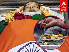 Arumugasamy Commission : டிசம்பர் 4ல் இறந்த ஜெ.திதியால் வெளிச்சத்துக்கு வந்த சதி