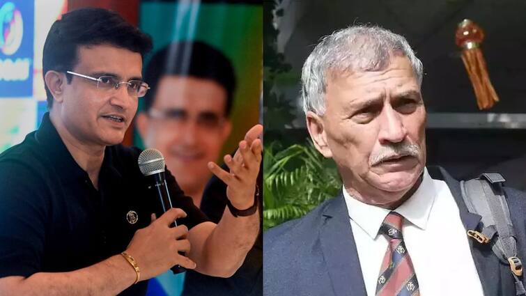 Sourav Ganguly Wishes BCCI New President Roger Binny Indian cricket is strong BCCI is in great hands Sourav Ganguly: নতুন বিসিসিআই সভাপতি রজার বিনিকে শুভেচ্ছা জানিয়ে কী বললেন সৌরভ?