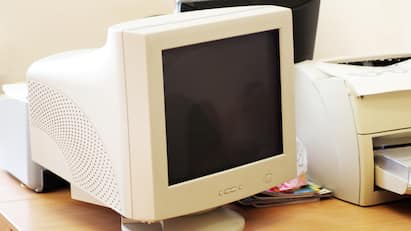 Types Of Monitor: मॉनिटर क्या होता है? यहां जानिए मॉनिटर के अलग-अलग प्रकारों को