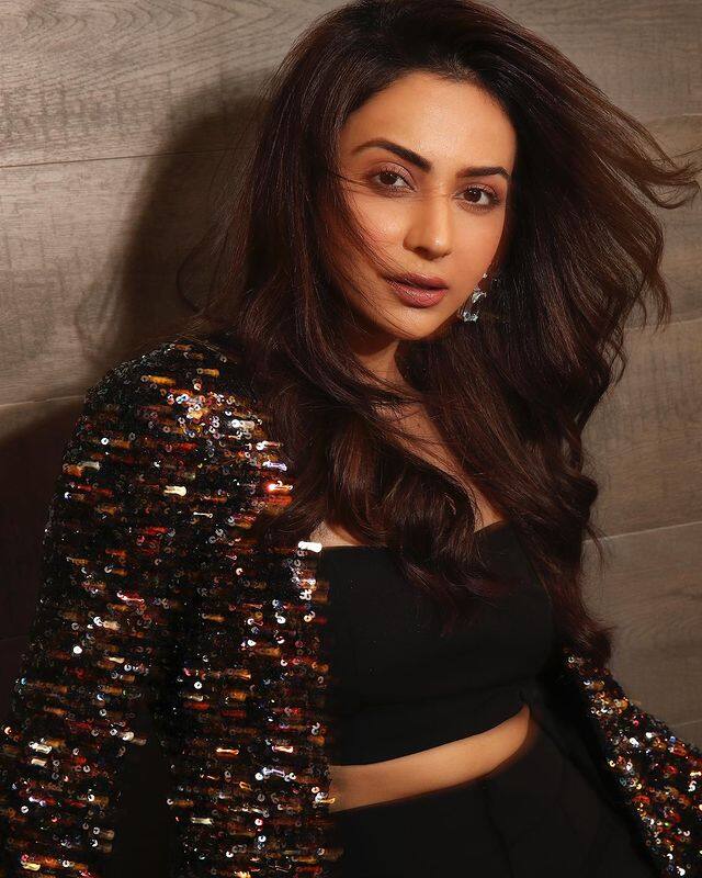 రకుల్ ప్రీత్ సింగ్ ఫొటోలు (Photo Courtesy: Rakul Instagram)