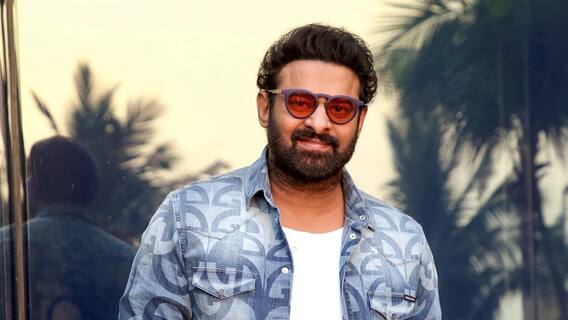 Prabhas Birthday Special : ప్రభాస్ పుట్టినరోజు సందర్భంగా సిద్ధమైన సరికొత్త సినిమా | ABP Desam