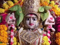 देश के सभी मंदिरों से अलग है मेवाड़ का ऐतिहासिक महालक्ष्मी मंदिर, क्या है मूर्ति की खासियत