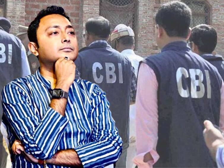 CBI summons Bidhannagar mayor council in post-poll violence case ভোট-পরবর্তী হিংসা মামলায় বিধাননগর পুরসভার মেয়র পারিষদকে CBI জিজ্ঞাসাবাদ