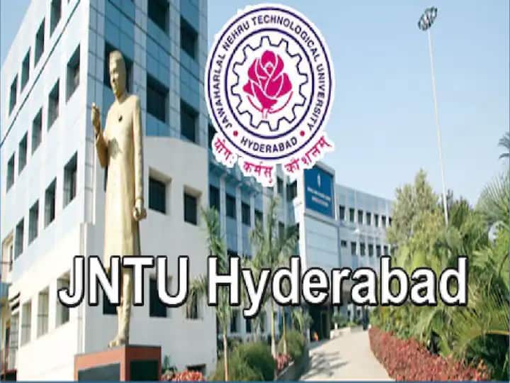 JNTU Hyderabad increased grace marks for engineering students, check details here JNTUH:  బీటెక్ విద్యార్థుల 'గ్రేస్‌' మార్కులు, జేఎన్‌టీయూ కీలక నిర్ణయం!!