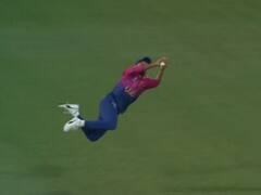 श्रीलंका के खिलाफ UAE के इस खिलाड़ी ने पकड़ा हैरान कर देने वाला कैच, वीडियो देख उड़ जाएंगे होश