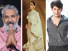 রাজামৌলির পরবর্তী ছবিতে মহেশ বাবুর বিপরীতে দীপিকা পাড়ুকোন?