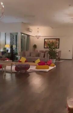 ਆਯੁਸ਼ਮਾਨ ਖੁਰਾਨਾ ਦਾ ਘਰ ਨਹੀਂ ਹੈ ਮਹਿਲ ਤੋਂ ਘੱਟ, ਐਕਟਰ ਨੇ ਘਰ ਦੀਆਂ ਤਸਵੀਰਾਂ ਕੀਤੀਆਂ ਸ਼ੇਅਰ, ਕਰੋੜਾਂ `ਚ ਹੈ ਕੀਮਤ