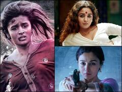 बॉलीवुड में Alia Bhatt के 10 साल...ये हैं एक्ट्रेस की अब तक की दस बेहतरीन फिल्मों की लिस्ट