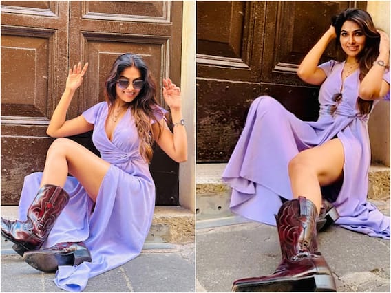 Divi Vadthya: ఇటలీ వీధుల్లో బిగ్ బాస్ బ్యూటీ దివి అందాల జాతర Divi Vadthya: ఇటలీ వీధుల్లో బిగ్ బాస్ బ్యూటీ దివి అందాల జాతర