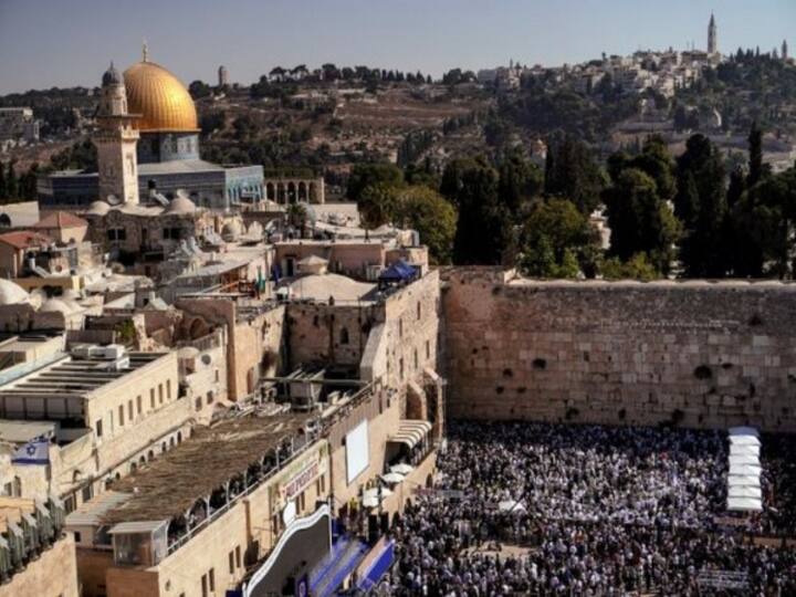 Australia denies reversal of recognition of Jerusalem as a Israeli capital इजरायल को ऑस्ट्रेलिया ने दिया जोर का झटका, येरुशलम को राजधानी के रूप में मान्यता देने से किया इनकार