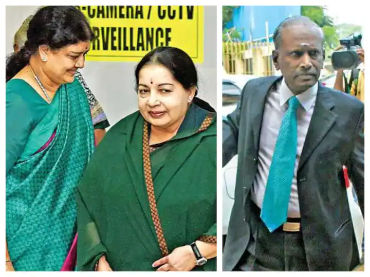 Jayalalithaa Death: Arumugasamy Commission Orders Inquiry Against Sasikala, Former Minister And Health Secy Jayalalithaa Death: Arumugasamy Commission Orders Inquiry Against Sasikala, Former Minister And Ex Health Secy