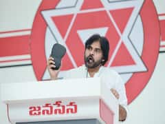 Pawan Kalyan: చెప్పుతో పళ్లు రాలగొడతానంటున్న పవన్ కల్యాణ్, ఎవరినంటే?