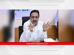 Jayant Patil On Pune Rain : पुण्यातील विकास वाहून जात आहे; जयंत पाटलांनी भाजपला फटकारलं