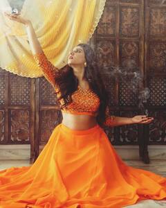 Vishnu Priya: రోజురోజుకీ రెట్టింపు అందంతో కనిపిస్తోన్న విష్ణు ప్రియ