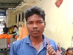 सरगुजा: इंजेक्शन लगाने के बाद बच्ची को होने लगी खून की उल्टी, कुछ देर बाद मौत, होगी जांच