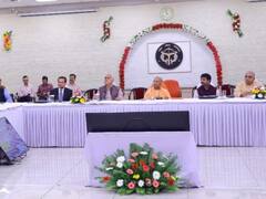 जीआईएस-23 में बड़े निवेश की जमीन तैयार, कंपनियां कर रहीं हैं यूपी आने का प्लान