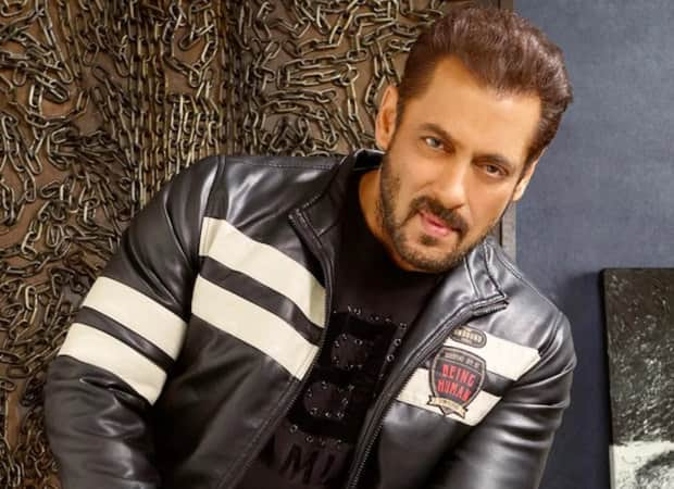 salman khan praised ex girlfriend iuilia vantur yo yo honey singh yai re remake song Salman Khan ने देखा एक्स गर्लफ्रेंड यूलिया वंतूर का ये Video, सोशल मीडिया पर बांधे तारीफों के पुल