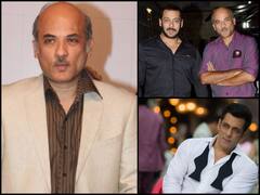 सूरज बड़जात्या ने फिल्म Uunchai में Salman Khan को कास्ट नहीं करने पर किया ये खुलासा, बताई ये वजह