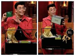 Koffee With Karan 7 के हैम्पर बॉक्स से उठा पर्दा, जानिए- डायमंड ज्वैलरी से लेकर स्वीट्स तक क्या-क्या है शामिल