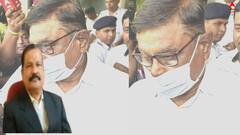 নিয়োগকাণ্ডে ধৃত মানিক ভট্টাচার্যের ঘনিষ্ঠ তিনি, কে এই তাপস মণ্ডল?