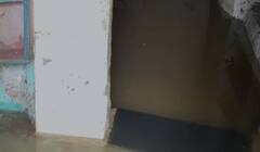 In Pics: परतीच्या पावसाचा हाहाकार! बारामतीतील अनेक घरांत पाणी