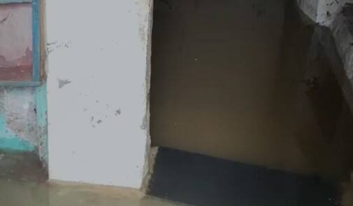 काल पुरंदरमध्ये झालेल्या मुसळधार पावसाने नाझरे धारणातून 35 हजार क्युसेकने पाणी कऱ्हा नदीत सोडण्यात आले आहे.