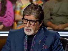 ‘पति के गुस्सा करने पर पत्नी क्या करेगी?’ कंटेस्टेंट के सवाल पर बिग बी ने दिया ये जवाब