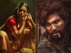 Allu Arjun: ਅੱਲੂ ਅਰਜੁਨ ਦੀ `ਪੁਸ਼ਪਾ 2` ਦੀ ਪਹਿਲੀ ਝਲਕ ਆਈ ਸਾਹਮਣੇ, ਫ਼ੈਨਜ਼ ਹੋਏ ਐਕਸਾਇਟਡ