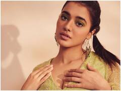 Ketika Sharma: కొంటె చూపుతోనే కవ్విస్తున్న కేతికా శర్మ