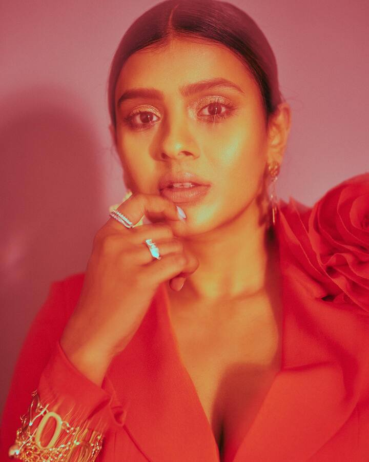 హెబ్బాపటేల్ (image credit: Hebah Patel/Instagram)