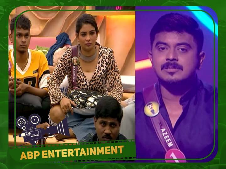 Bigg Boss 6 Tamil today promo 1 released weekly task announced for contestants Bigg Boss 6 Tamil: பிக்பாஸில் இந்த வார டாஸ்க் ‛கதை சொல்லும் நேரம்’ ...  இந்த வாரம் அழுகை வாரம்!