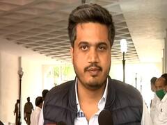 शिवसेनेनंतर राष्ट्रवादी फोडण्याचा डाव; आमदार रोहित पवारांचा दावा