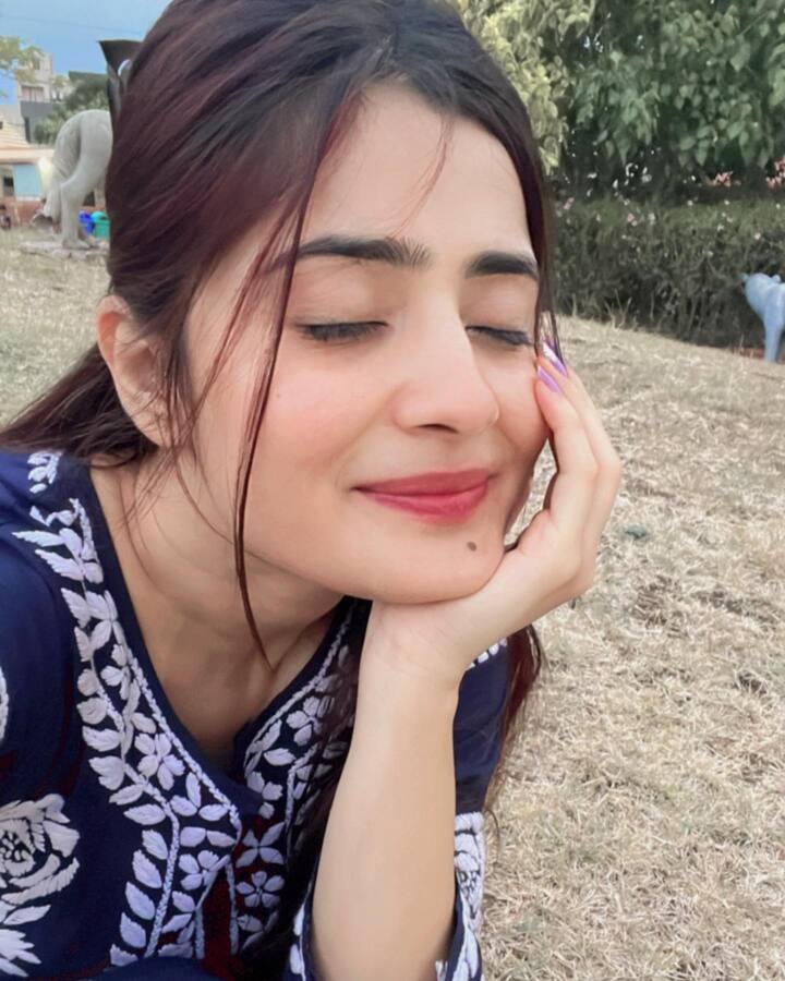 ਦੂਜੇ ਪਾਸੇ ਵੈਸ਼ਾਲੀ ਦੀ ਗੱਲ ਕਰੀਏ ਤਾਂ ਉਹ 'ਸਸੁਰਾਲ ਸਿਮਰ ਕਾ' 'ਚ ਅੰਜਲੀ ਭਾਰਦਵਾਜ, ਸੁਪਰ ਸਿਸਟਰਸ 'ਚ ਸ਼ਿਵਾਨੀ ਸ਼ਰਮਾ, 'ਮਨਮੋਹਿਨੀ 2' 'ਚ ਵਿਸ਼ ਯਾ ਅੰਮ੍ਰਿਤ: ਸਿਤਾਰਾ ਅਤੇ ਅਨੰਨਿਆ ਮਿਸ਼ਰਾ ਦਾ ਕਿਰਦਾਰ ਨਿਭਾਉਣ ਲਈ ਜਾਣੀ ਜਾਂਦੀ ਹੈ।