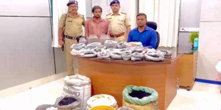 Birbhum News Police recovered huge amount of fire crackers ingredients Birbhum News: বাজি তৈরির বৈধ কাগজ নেই, দীপাবলির আগে প্রচুর শব্দ বাজির মশলা উদ্ধার পুলিশের