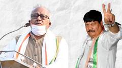 'কোনও ক্যারিশমা নেই', সৌগতর নিশানায় অর্জুন সিংহ