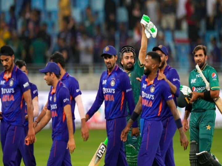 Indian Team Will Not Go To Pakistan For Asia Cup 2023 Jay Shah Cleared Asia Cup 2023: એશિયા કપ માટે પાકિસ્તાન નહી જાય ટીમ ઈન્ડિયા, BCCI સચિવ જય શાહે આપી જાણકારી