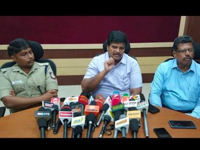 Karur: super projects to create entrepreneurs in Karur district  TNN கரூர் மாவட்டத்தில் தொழில் முனைவோர்களை உருவாக்க பலே திட்டங்கள்