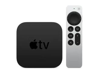 Apple TV 4K: অ্যাপেলের নতুন টিভি পাবেন ১৫ হাজার টাকারও কম দামে, রয়েছে দুর্দান্ত ফিচার