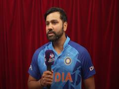 T20 World cup 2022: கோப்பையை வெல்வது இலக்கு.. ஆனால் அதை ..- மனம் திறந்த கேப்டன் ரோகித் சர்மா .. வீடியோ