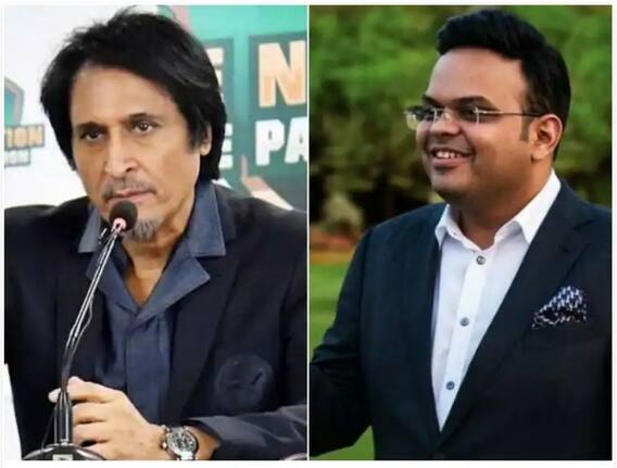 ਜੈ ਸ਼ਾਹ ਦੇ ਬਿਆਨ ਤੋਂ ਬਾਅਦ ਗੁੱਸੇ 'ਚ ਆਇਆ PCB, ਕਿਹਾ- ਭਾਰਤ 'ਚ ਹੋਣ ਵਾਲੇ 2023 ਵਨਡੇ ਵਿਸ਼ਵ ਕੱਪ 'ਤੇ ਪੈ ਸਕਦੈ ਅਸਰ