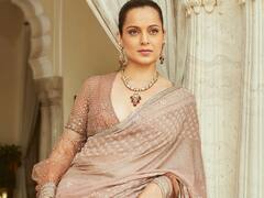 Kangana Ranaut To Play 'Noti Binodini'-A Legendary Theatre Superstar In Bengal History