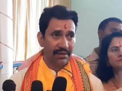 सपा ने बाढ़ क्षेत्र को बताया BJP का पिकनिक स्पॉट, अब Azamgarh सासंद 'निरहुआ' ने दिया ये जवाब