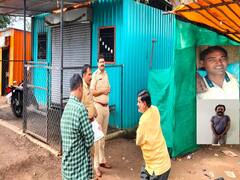 Crime: दाढीला हात लावला म्हणून थेट जीवच घेतला, किरकोळ कारणावरून मित्राने-मित्राला कायमचं संपवलं