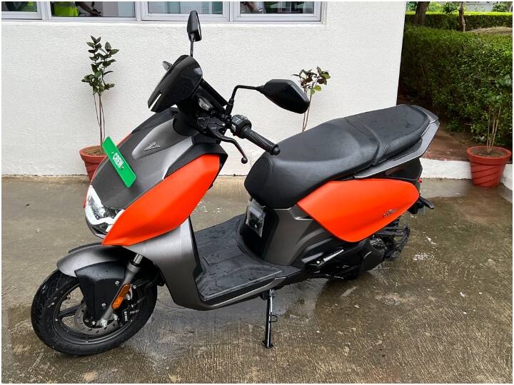 Hero Vida V1 Review: देखिए हीरो विडा वी 1 इलेक्ट्रिक स्कूटर का फुल रिव्यू, इसे खरीदना कितना फायदे का सौदा? Hero Vida V1 Review See the full review of Hero Motocorps First electric scooter full review Hero Vida V1 Review: देखिए हीरो विडा वी 1 इलेक्ट्रिक स्कूटर का फुल रिव्यू, इसे खरीदना कितना फायदे का सौदा?