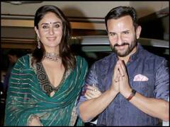 Saif Ali Khan ने बताया Kareena Kapoor संग सक्सेसफुल मैरिज का सीक्रेट, कहा- फिल्में जरूरी लेकिन घर में पिज्जा बनाना...