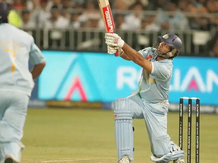 T20 World Cup 2022:  Breaking five records in T20 World Cup is almost impossible; Yuvraj Singh's name in the list twice T20 World Cup 2022: टी-20 विश्वचषकातील पाच रेकॉर्ड मोडणं जवळपास अशक्य; यादीत 'सिक्सर किंग' युवराज सिंहचं नाव
