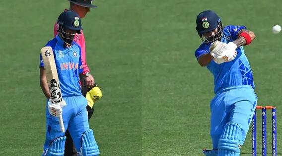 T20 World Cup: ન્યૂઝીલેન્ડ વિરુદ્ધ આજે છેલ્લી વૉર્મ-અપ મેચ, આ ખેલાડીઓ સાથે મેદાનમાં ઉતરશે ટીમ ઇન્ડિયા
