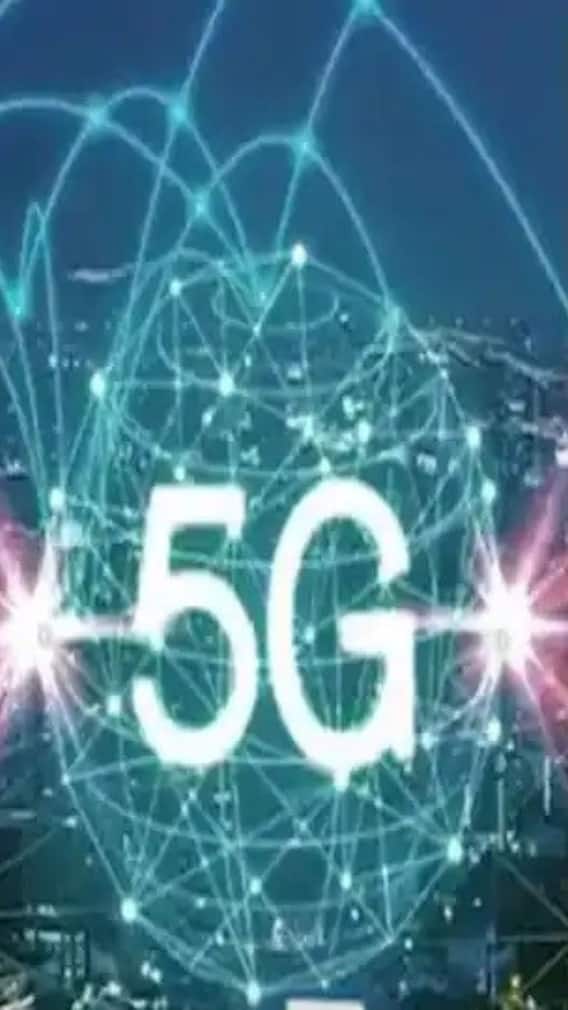 আগামী বছর মার্চের মধ্যে ভারতে ২০০-র বেশি শহরে ৫জি